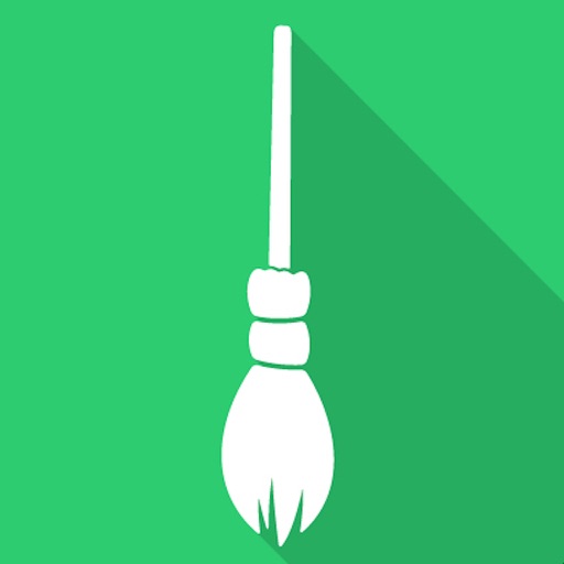 Gallery Cleaner Icon