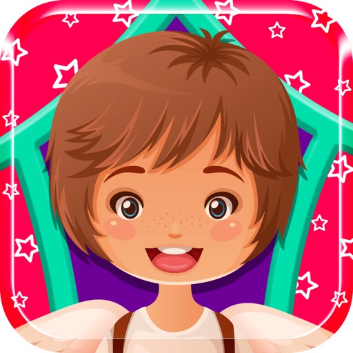 Baby Doll House - Dream Virtual Home for Kids iOS App