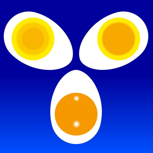 Boiled eggs: Breakfast of Champions icon