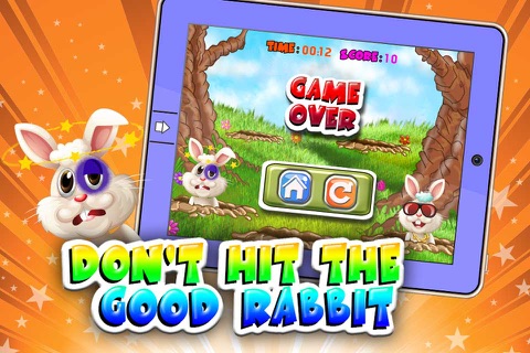 Tap the Rabbit Baby screenshot 3
