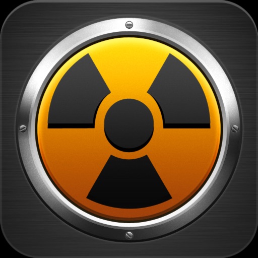 Atomic Fart FREE Icon