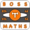 With "Boss 'T' Maths Functions Pythagorean Theorem", understanding the Pythagorean theorem has never been so easy