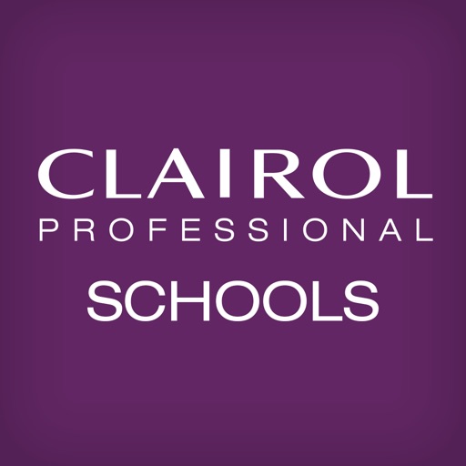 Schools Clairol Technical Prof icon