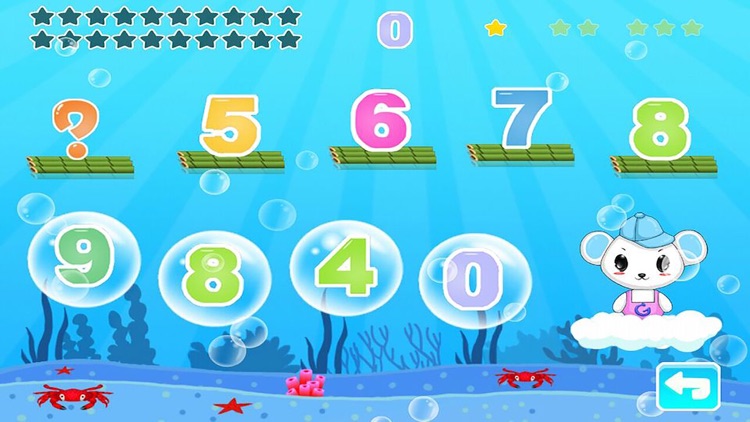 Kids Learn Math - best free Educational game for kids,children addition,baby counting screenshot-3