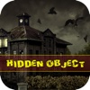 House Of Evil Hidden Objects Game