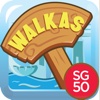 Walkas SG50