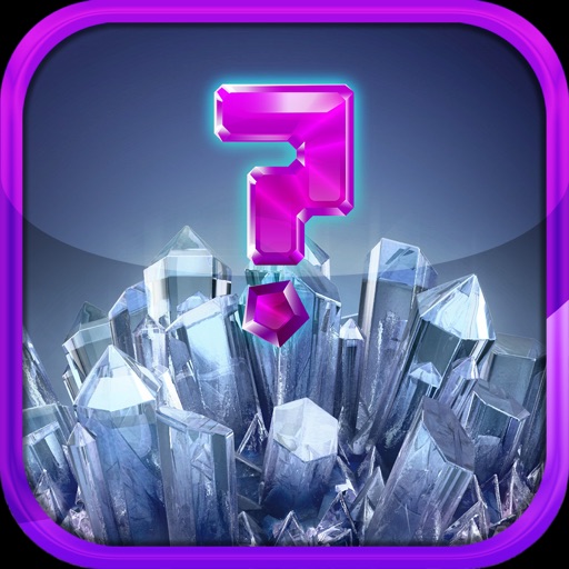 Guess it - Mineral Names Icon