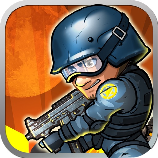 Kill the Zombies: Zombies vs SWAT - Jogo Gratuito Online