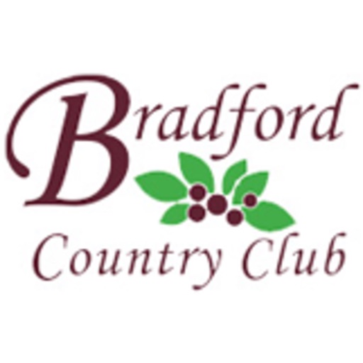 Bradford Country Club icon