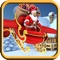 Santa Claus Jump Lite - The race for the kids gifts before Xmas – Free Version