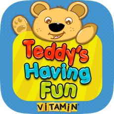 Activities of Teddy's Having Fun