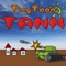 Tiny Toon Tank
