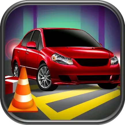 3D Car City Parking Simulator - Driving Derby Mania Racing Game 4 Kids for Free Cheats