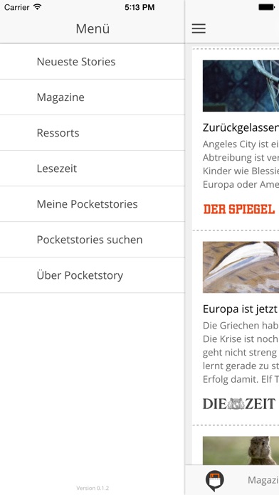 【图】pocketstory(截图1)