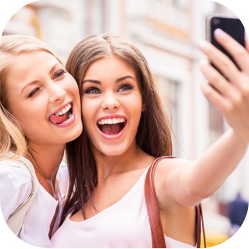 Selfie Snapp Quote Overlays Pro icon
