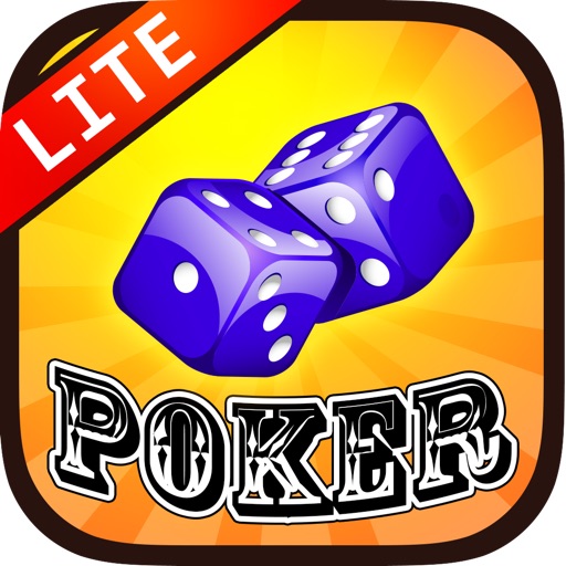 Video Poker LITE - Deuces Wild iOS App