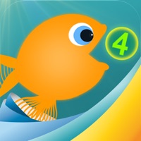 Motion Math: Hungry Fish Pro
