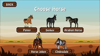Horsey Horse World screenshot 5