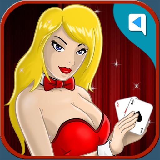 21 Nights Casino Blast- Classic Las Vegas Style Slots icon