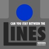 Super Hard - Can You Stay Between the LINES?