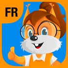 Lini. Impariamo le parole francesi: vediamo, sentiamo, ricordiamo! icon