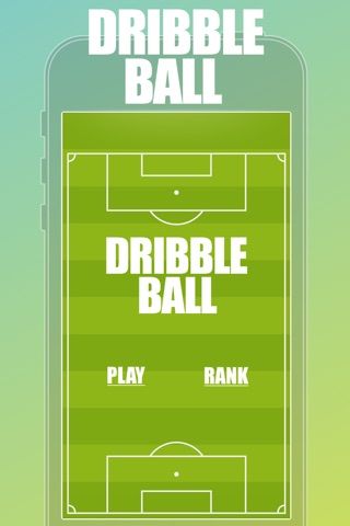 Dribble Ball screenshot 2