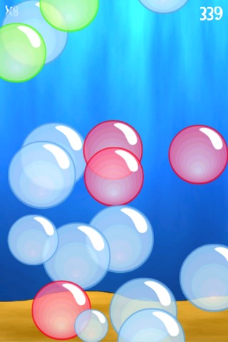 Bubble Bongo screenshot 2