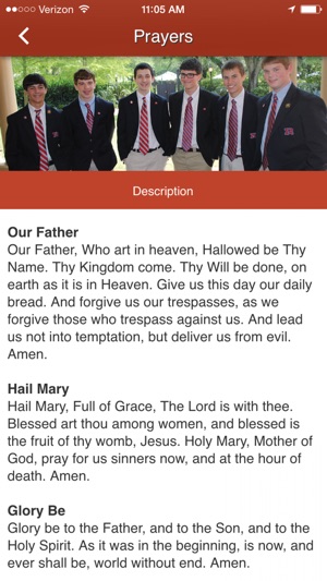 ARHS - Archbishop Rummel High School - Metairie, Louisiana(圖3)-速報App