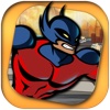 A Super Infinity Avenger Quest - The Dead Mutant Aliens Shooter Game FREE