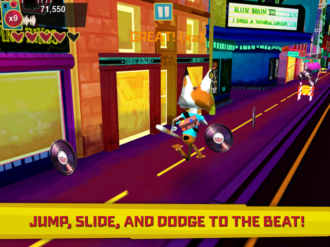 ‎Record Run Screenshot