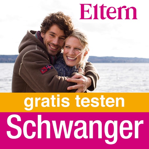 Eltern Special: Schwanger (Gratis-Ausgabe) icon