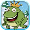 Frog Jumper Mania - Extreme Survival Escape Game Free