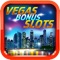 Vegas Bonus Slots - Free Vegas Keno Casino Slot Machine