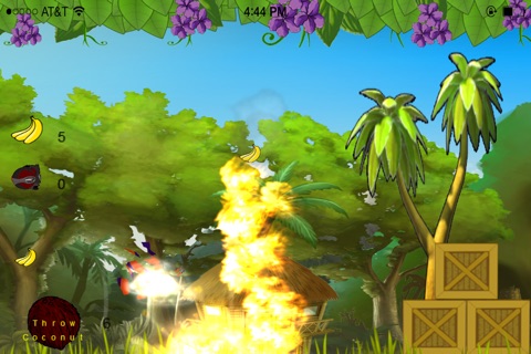 Tribal Fruit screenshot 4