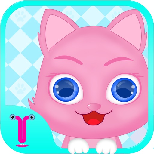 Little Pet Care iOS App