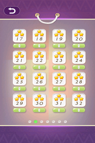DiaFruit-puzzle screenshot 2