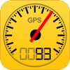 Car Speedometer  F +