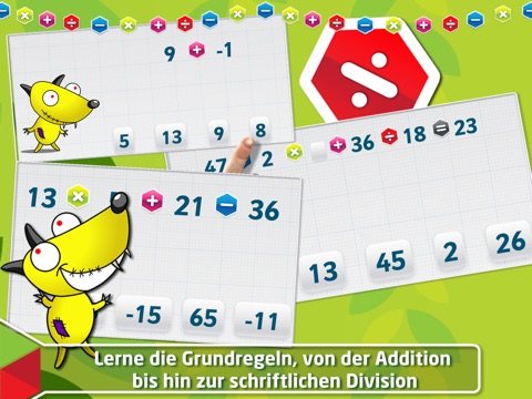 Numerosity: Play with Numbers! screenshot 3