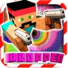 The Dropper - Mini Survival FPS & Multiplayer Worldwide Game