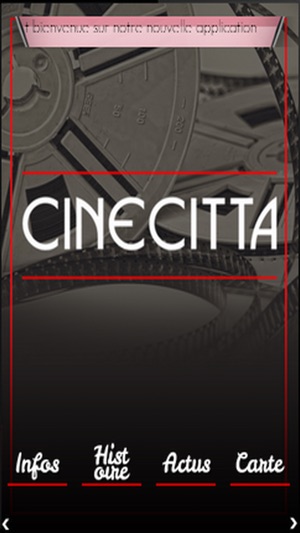 Cinecitta