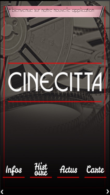 Cinecitta