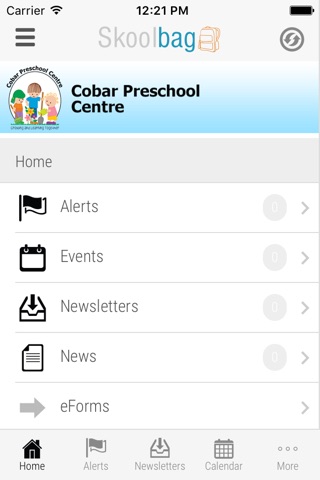 Cobar Preschool Centre screenshot 2