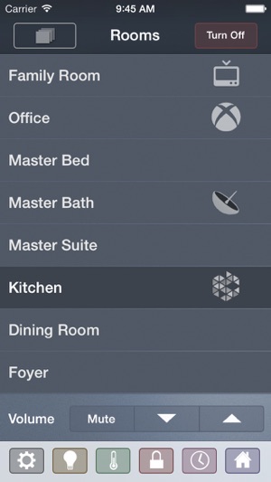 Thomas David Home Control(圖2)-速報App