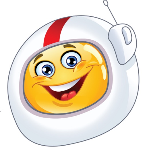 Emoji Galaxy 2 icon