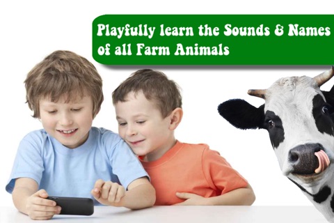 Jigsaw Farm Photo Free screenshot 3