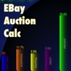 i Auction Calc (Ebay Paypal Projections)