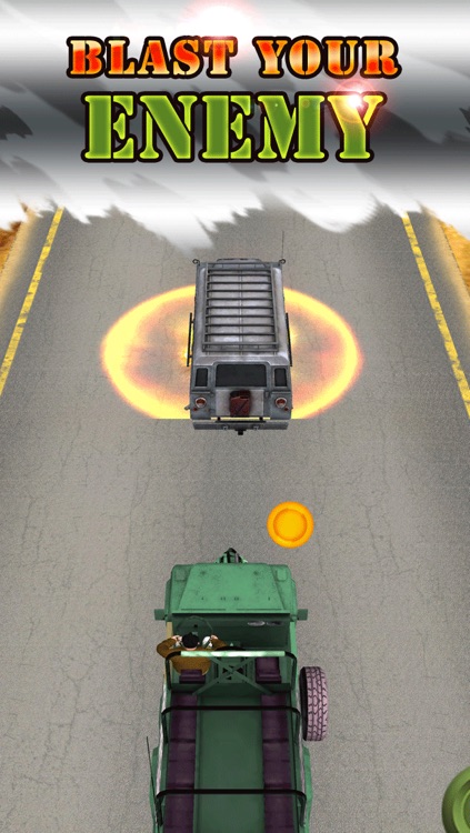 3D Combat Jeep Racing Simulator Challenge Free