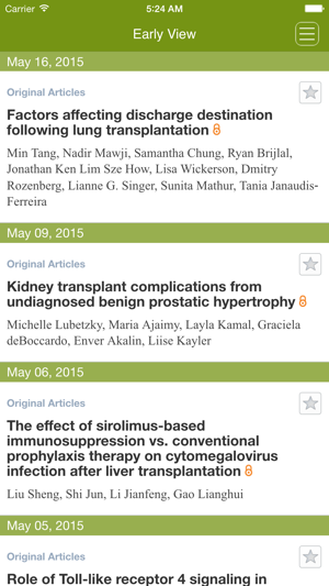 Clinical Transplantation(圖3)-速報App