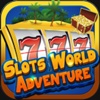 Ace Pirate Slots Adventure - Lucky 777 Vegas Casino with Bonus Bingo, Vegas Blackjack, Slots, Classic Roulette and Prize Wheel of Fun and Fortune!
