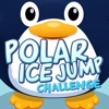 Polar Ice Jump Challenge